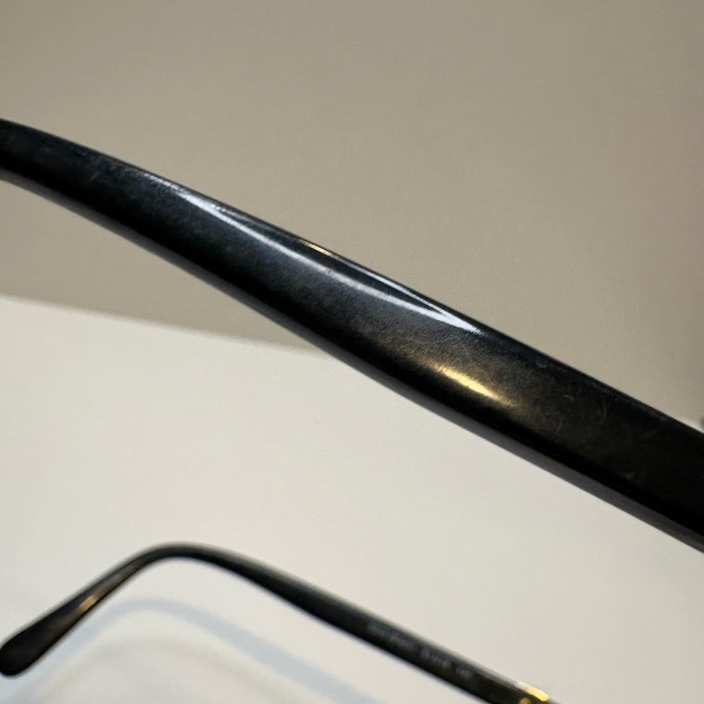 COACH EYEGLASSES HC 6156 / 5002 (Black) 51•16•140
COACH GLASSES FRAMES ONLY - Picture 15 of 16